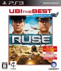 R.U.S.E - PlayStation - Retrocharting