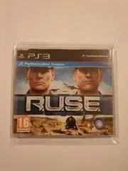 R.U.S.E. Promo [Not For Resale] - Playstation 3 - Retrocharting