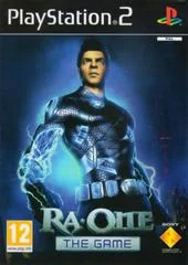 Ra One: The Game - PlayStation 2 - Retrocharting