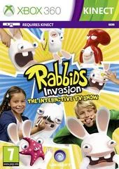 Rabbids Invasion - Xbox 360 - Retrocharting