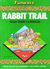 Rabbit Trail - TI-99  - Retrocharting