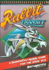 Background - Rabbit Transit - Atari 2600 - Retrocharting