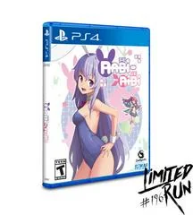 Rabi RiBi - Playstation 4 - Retrocharting