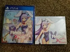 Rabi Ribi [Soundtrack Bundle] - Playstation 4 - Retrocharting