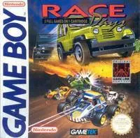 Race Days - GameBoy - Retrocharting