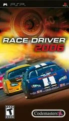 Race Driver 2006 - PSP - Retrocharting