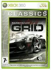 Race Driver: GRID [Classics] - Xbox 360 - Retrocharting