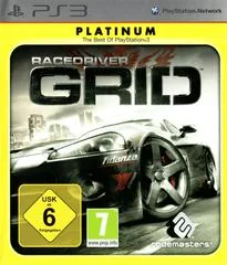 Race Driver: GRID [Platinum] - Playstation 3 - Retrocharting