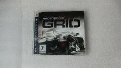 Race Driver: GRID [Promo] - Playstation 3 - Retrocharting