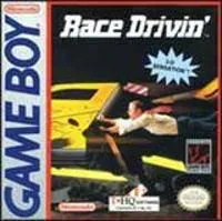 Race Drivin - GameBoy - Retrocharting