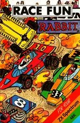 Background - Race Fun - Sinclair ZX Spectrum  - Retrocharting