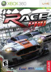 Race Pro - Xbox 360 - Retrocharting