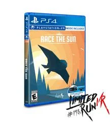 Race the Sun - Playstation 4 - Retrocharting