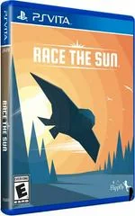 Race the Sun - Playstation Vita - Retrocharting