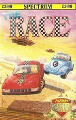 Race - ZX Spectrum - Retrocharting