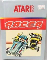 Background - Racer - Atari 2600 - Retrocharting