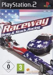 Raceway: Drag & Stock Racing - PlayStation 2 - Retrocharting