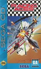 Racing Aces - Sega CD - Retrocharting