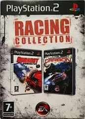 Racing Collection: Burnout Dominator & Need for Speed Carbon - PlayStation 2 - Retrocharting