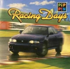 Racing Days - Pippin - Retrocharting