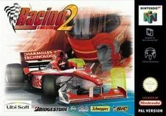 Racing Simulation 2 - Nintendo 64 - Retrocharting