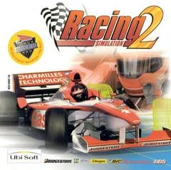 Background - Racing Simulation 2 - Sega Dreamcast - Retrocharting