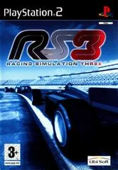 Racing Simulation 3 - PlayStation 2 - Retrocharting