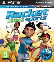 Racket Sports - Playstation 3 - Retrocharting