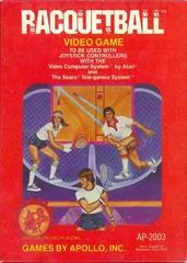 Background - Racquetball - Atari 2600 - Retrocharting
