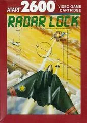 Background - Radar Lock - Atari 2600 - Retrocharting