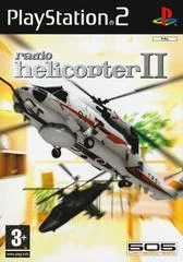 Radio Helicopter II - PlayStation 2 - Retrocharting