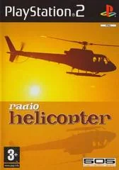 Radio Helicopter - PlayStation 2 - Retrocharting