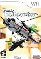 Radio Helicopter - Wii - Retrocharting