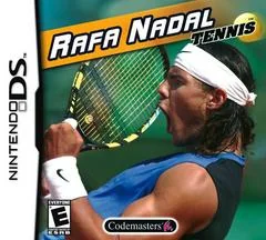 Rafa Nadal Tennis - Nintendo DS - Retrocharting
