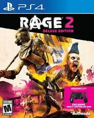 Rage 2 [Deluxe Edition] - Playstation 4 - Retrocharting