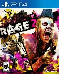 Rage 2 - Playstation 4 - Retrocharting