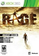 Rage Anarchy Edition - Xbox 360 - Retrocharting