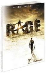 Rage [Prima] - Strategy Guide - Retrocharting