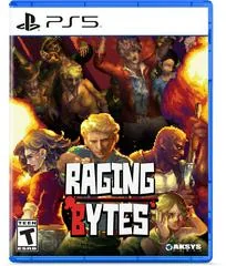 Raging Bytes - Playstation 5 - Retrocharting