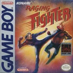 Raging Fighter - GameBoy - Retrocharting