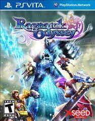 Ragnarok Odyssey - Playstation Vita - Retrocharting