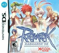 Ragnarok Online Ds - Nintendo DS - Retrocharting