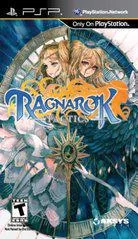 Background - Ragnarok: Tactics - PSP - Retrocharting