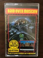 Raid Over Moscow - ZX Spectrum - Retrocharting