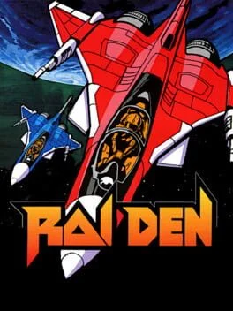 Raiden - Atari Lynx - Retrocharting