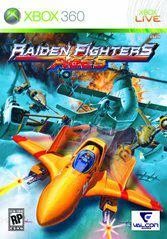 Raiden Fighters Aces - Xbox 360 - Retrocharting