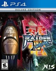 Raiden IV x MIKADO Remix [Deluxe Edition] - Playstation 5 - Retrocharting
