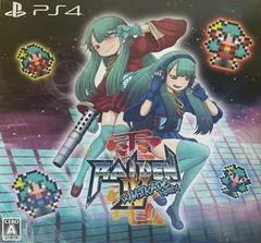 Raiden IV X MIKADO Remix - Playstation 4 - Retrocharting