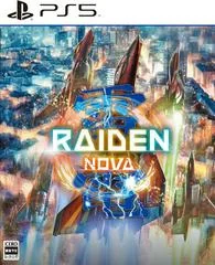 Background - Raiden Nova - Playstation 5 - Retrocharting