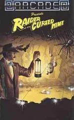 Raider of the Cursed Mine - ZX Spectrum - Retrocharting